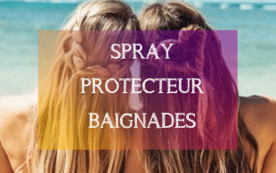 Spray Protecteur Baignades | MA PLANETE BEAUTE